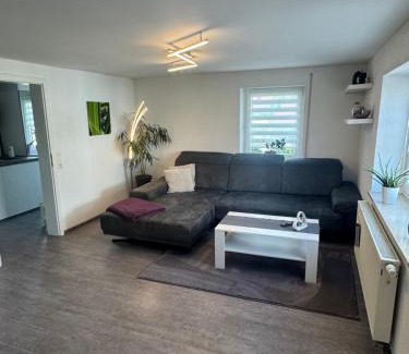 Schopfloch Apartment | Family & Work Apartment