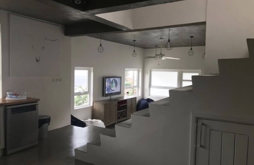 Marigot Bay Villa | Famous Marigot Bay Ridge - Safe - Architect 2 bed - Amazing Caribbean views