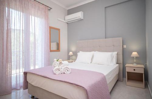 Meso Gerakari Villa | Famozo Hill Private Villa by "elite"