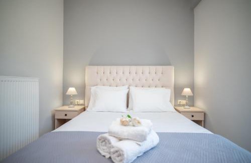 Meso Gerakari Villa | Famozo Hill Private Villa by "elite"