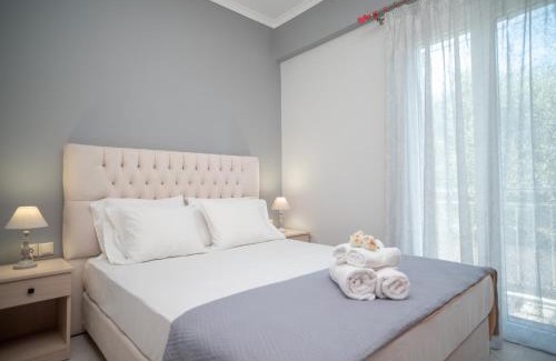 Meso Gerakari Villa | Famozo Hill Private Villa by "elite"
