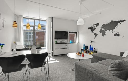 Rindby Strand Apartment | Fanø Bad, Lejl 61