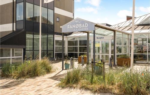 Rindby Strand Apartment | Fanø Bad, Lejl 68