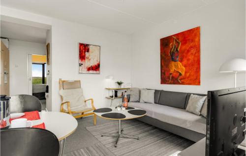 Rindby Strand Apartment | Fanø Bad, Lejl 68