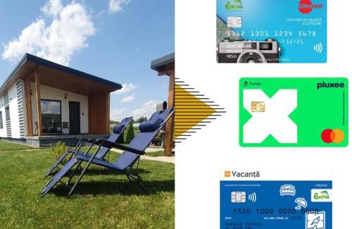 Vama Buzaului Ski Chalet | FAN BunGALow Vama Buzaului