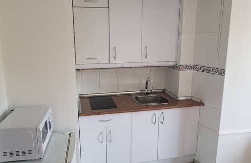 La Trinidad Apartment | Fan Flat Eugenio