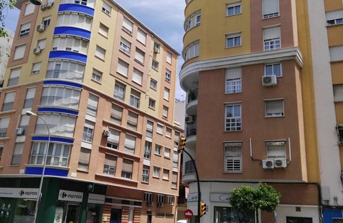 La Trinidad Apartment | Fan Flat Eugenio