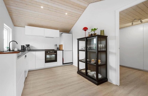 Rindby Strand House | FAN075 Fanø - Søstjernen 5