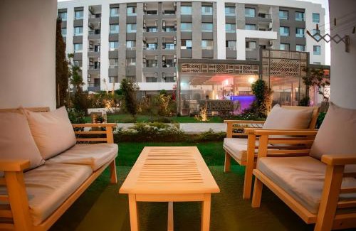 Al Ahyaa Hotel | Fanadir Bay all inclusive