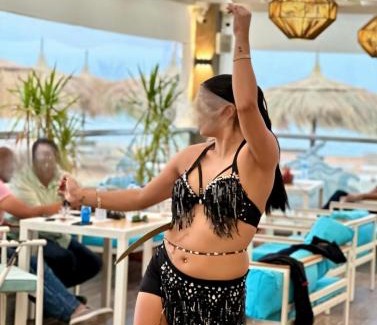Al Ahyaa Hotel | Fanadir Bay all inclusive
