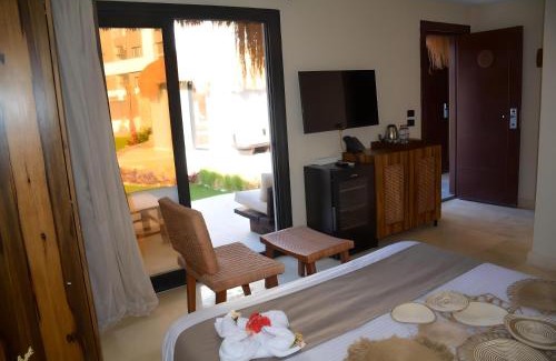 Al Ahyaa Hotel | Fanadir Bay all inclusive