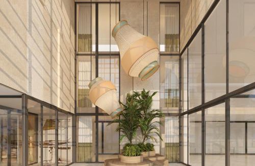 Ash Shati Apartment | Fanaya Hotel Jeddah by Brassbell - فندق فنايا جدة