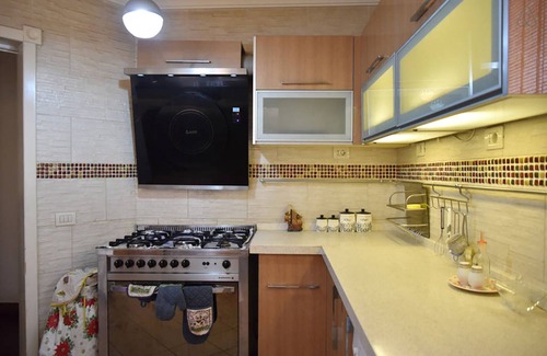 Heliopolis Apartment | Fancy 3BR/200m In Elite Sheraton