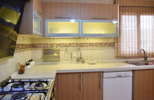 Heliopolis Apartment | Fancy 3BR/200m In Elite Sheraton