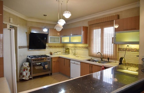 Heliopolis Apartment | Fancy 3BR/200m In Elite Sheraton