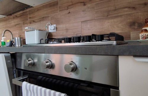 Monteverde Nuovo Apartment | Fancy House cool spot 'n Rome