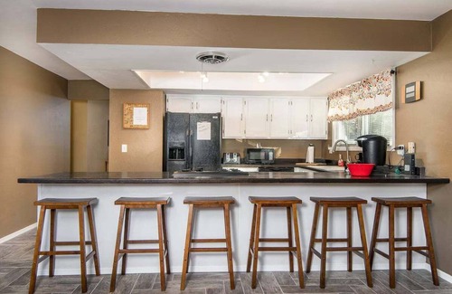 Swiss Manor House | Fanning Flagstaff