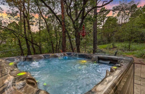 Swiss Manor House | Fanning Flagstaff