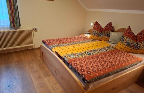 Fanning Apartment | Fanningerwirt Holzer