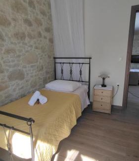 Kissamos House | Fanouria's home