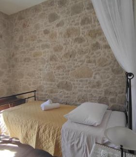 Kissamos House | Fanouria's home