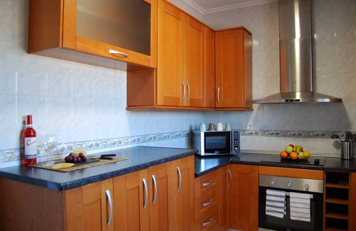Quesada Villa | Fantastic detached villa with private pool full of light