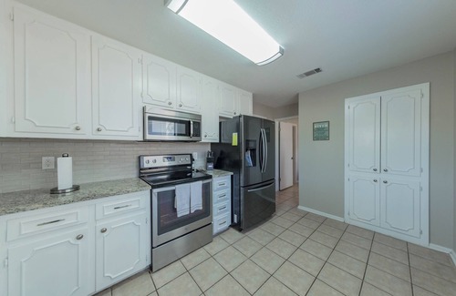 New Braunfels House | Fantastic 3-bedroom house near downtown NB and Gruene!