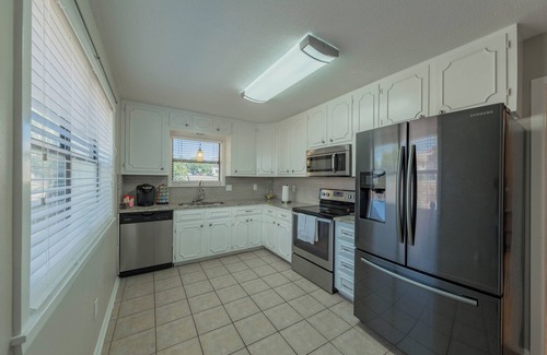 New Braunfels House | Fantastic 3-bedroom house near downtown NB and Gruene!