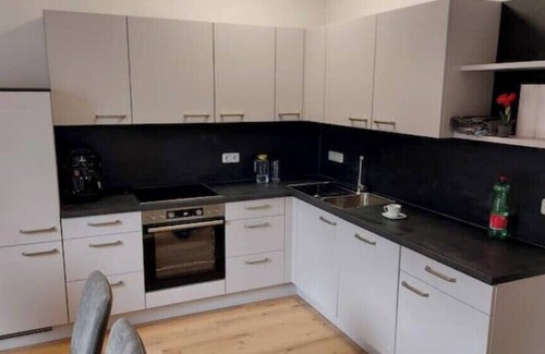 Innere Stadt Apartment | Fantastic 3-bedroom apartment with WiFi in charming Linz