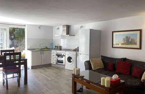 Turre House | Fantastic accommodation with space to have fun