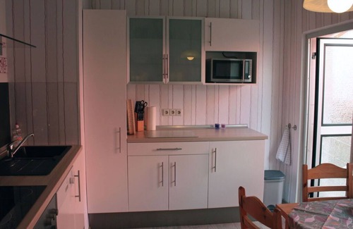 Bielenberg Apartment | Fantastic apartment in Drochtersen