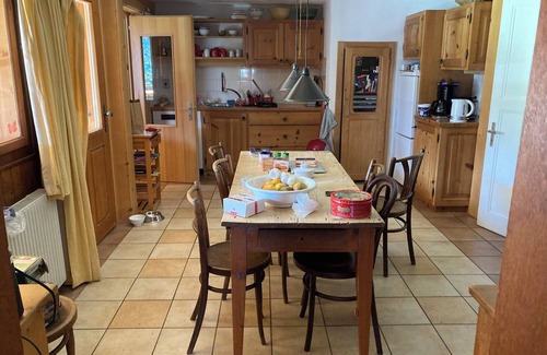 Val d'Illiez Ski Chalet | Fantastic chalet, summer and winter across the Dents du Midi, Portes du Soleil