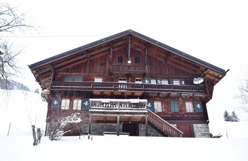 Val d'Illiez Ski Chalet | Fantastic chalet, summer and winter across the Dents du Midi, Portes du Soleil