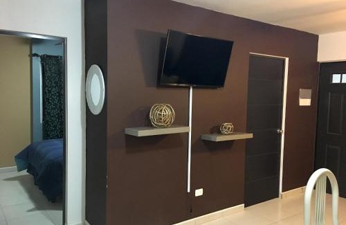 Ensenada Apartment | Fantastic & Cozy #4: Condo Close to the Beach