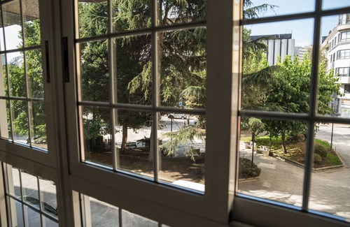 La Coruna Apartment | Fantastic cozy and charming downtown apartment