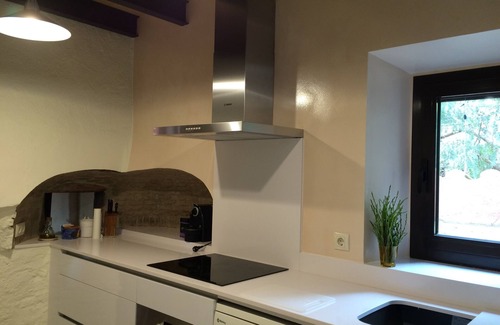 Sobrestany House | Fantastic Empordanese house five minutes from the beaches of the Costa Brava