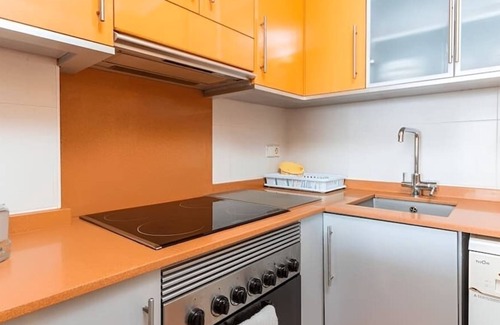 Playa Pobla de Farnals Apartment | Fantastic flat close to Playa Puebla de Farnals