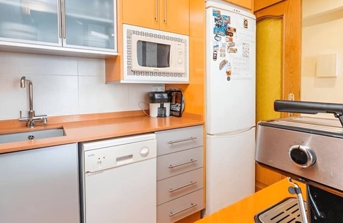 Playa Pobla de Farnals Apartment | Fantastic flat close to Playa Puebla de Farnals