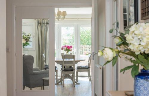 North Berwick House | Fantastic Family Home in North Berwick by the Seaside & Scotland's Golf Coast