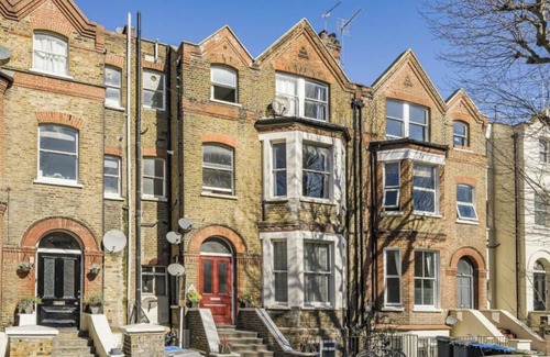 Queen's Park Apartment | Fantastic Flat-15 minutes into Central London