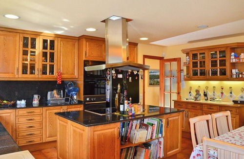 Arenys de Munt Ski Chalet | Fantastic house with sea views