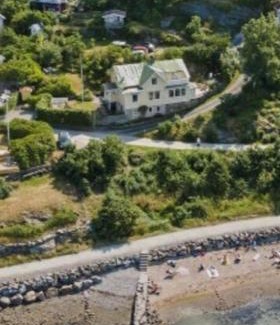 Ljungskile Villa | Fantastic location on the West Coast, Bohuslän!