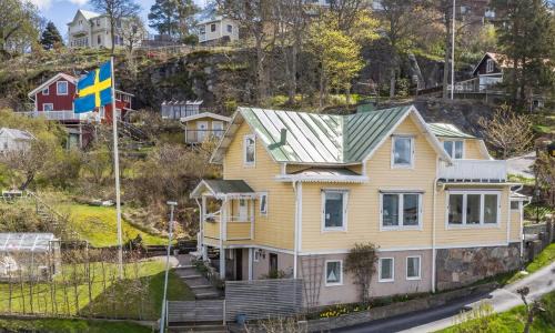 Ljungskile Villa | Fantastic location on the West Coast, Bohuslän!