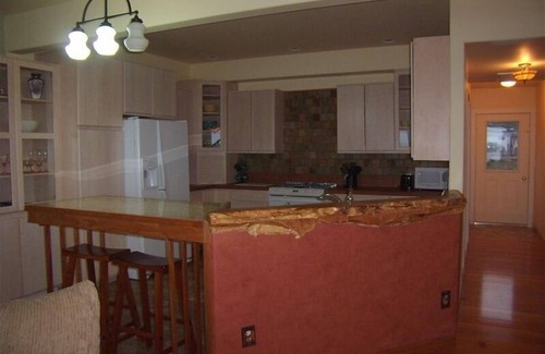 Seaside House | Fantastic Oceanfront view,n Add adjoining townhouse #68490 to sleep 24 adults