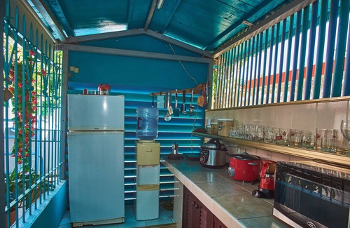 Santa Marta Villa | Fantastic Pool House en Santa Marta