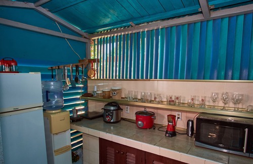 Santa Marta Villa | Fantastic Pool House en Santa Marta