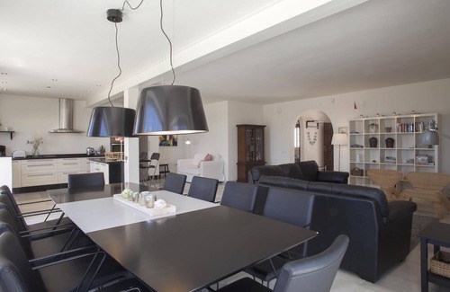 Mijas Villa | 'Fantastic Renovated Villa Annex' with Terrace, Pool & Wi-Fi
