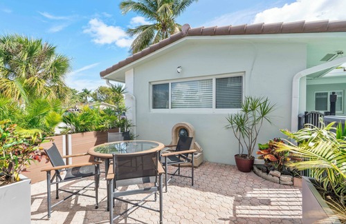 Santa Barbara Estates Apartment | Fantastic Studio Efficency in beautiful Pompano Beach Pointe!