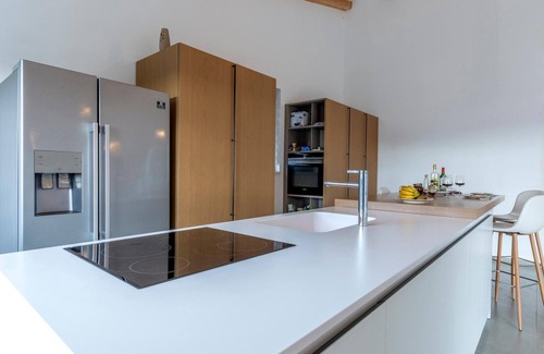 Sestanovac House | Fantastic vacation home with pool and fantastic views.