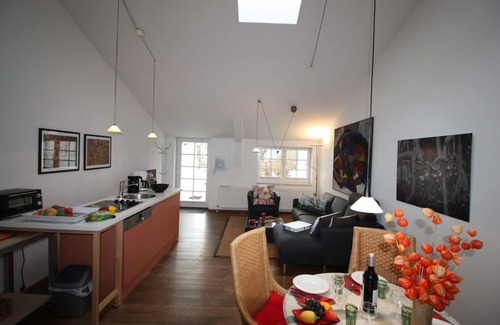 Broager Apartment | Fantastic vacation right on the Baltic Sea coast of Southern Jutland, Broagerland